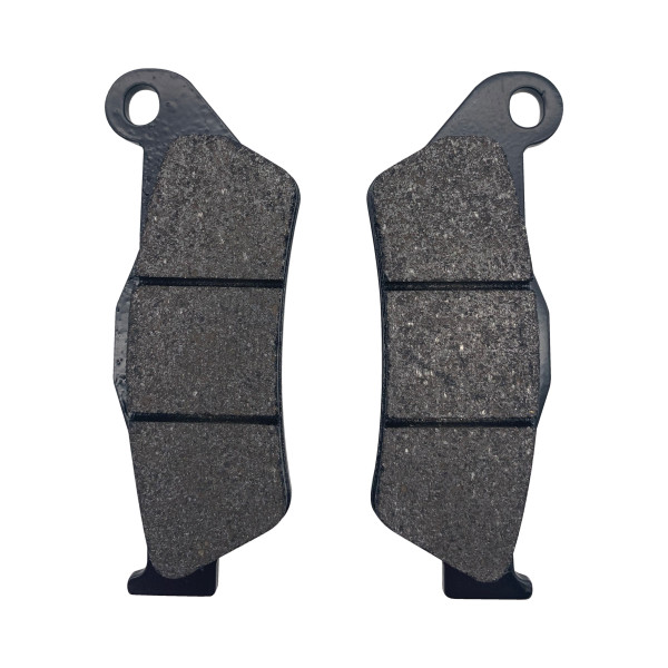 AP Racing Ap-racing disc pad organic scooter #1137